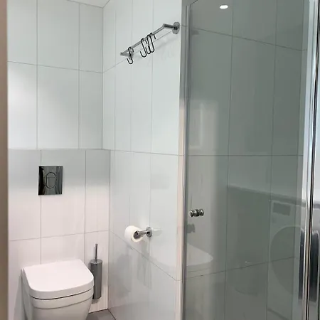Apartman 2 At Centre Near Us Embassy *